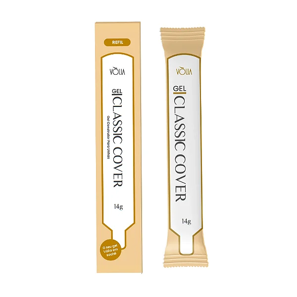 SACHÊ 14g GEL CLASSIC COVER