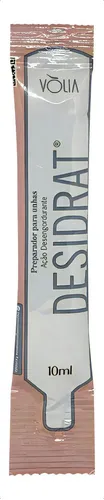 Sache Desidratador Volia 10ml