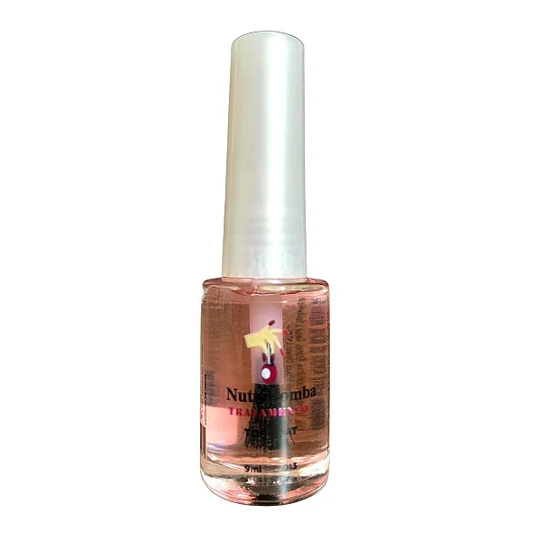 ESMALTE NUTRIBOMBA COLORS - TOP COAT 9ML