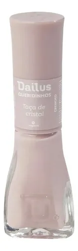 Esmalte Cremoso Dailus - Taça de Cristal - 239