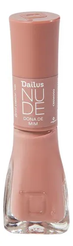 ESMALTE - 1035 PROPRIEDADE DE NINGUÉM  NUDE