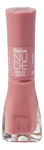 ESMALTE - 1036 BEM ME QUERO NUDE
