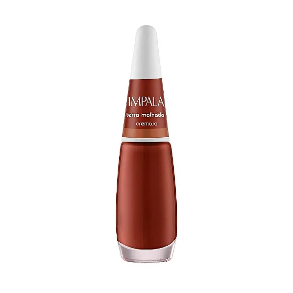 Esmalte Impala Terra Molhada 7,5ml
