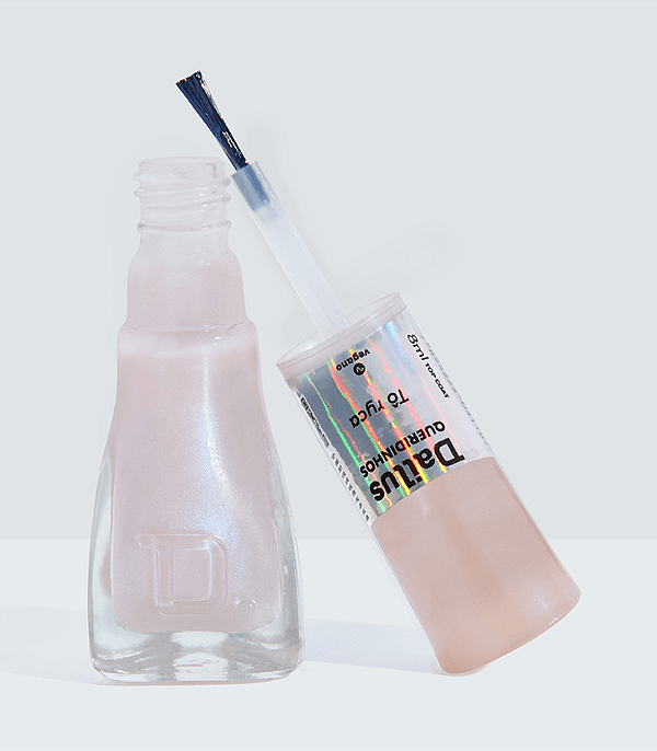 Esmalte Queridinhos Top Coat - Tô Ryca