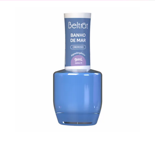 ESMALTE BELTRAT BANHO DE MAR CREMOSO