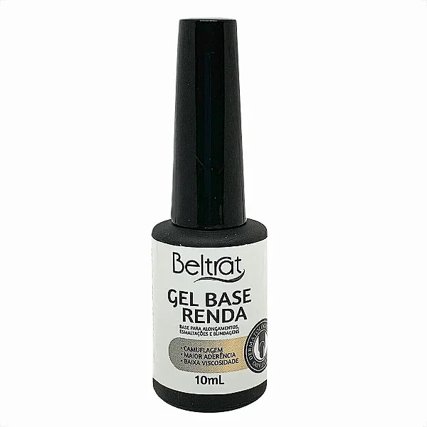 GEL BASE RENDA BELTRAT