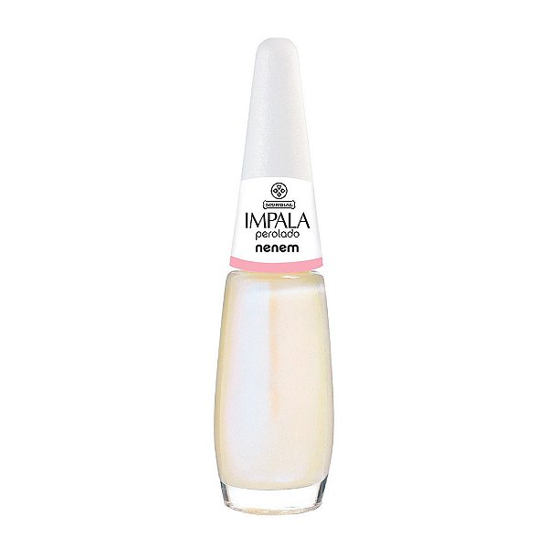 Esmalte Impala Nenem 7,5ml