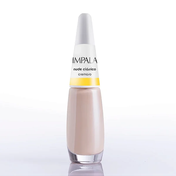Esmalte Impala Nude Classico