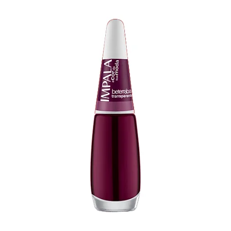 Esmalte Impala Beterraba
