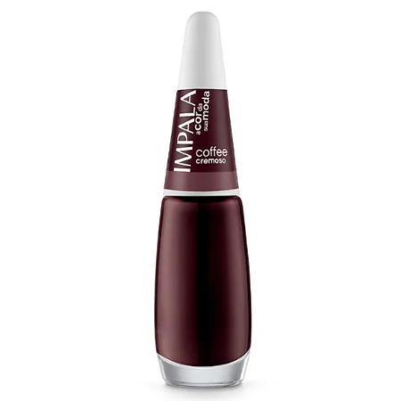 Esmalte Impala Coffee