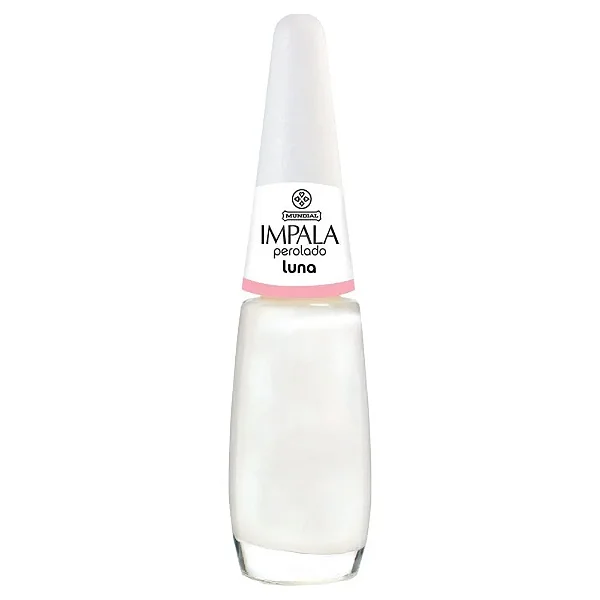 Esmalte Impala Luna 7,5ml