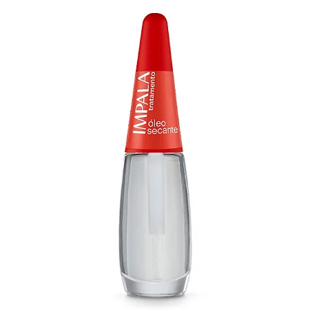 Esmalte Impala Oleo Secante 7,5ml