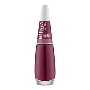 Esmalte Impala A Cor da Moda 6 Elegante