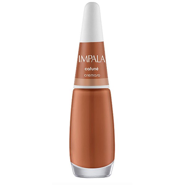 Esmalte Impala Cafune