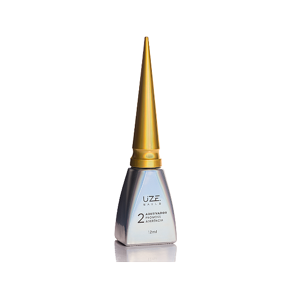 Adesivador 12ml Uze Nails