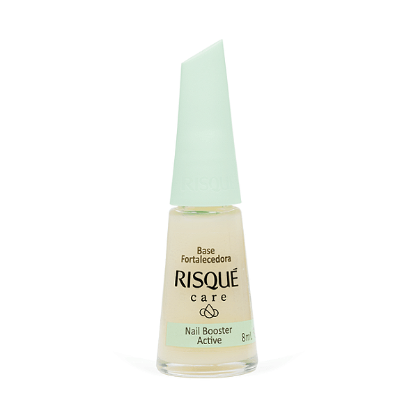 ESMALTE RISQUE CARE FORTALECEDORA 8ML