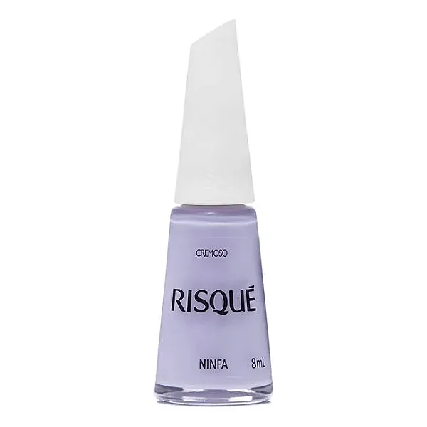 ESMALTE RISQUE NINFA 8ML