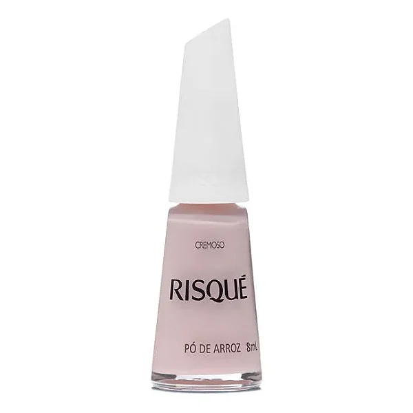 ESMALTE RISQUE PO DE ARROZ 8ML
