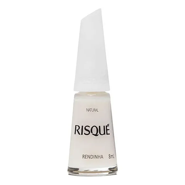 ESMALTE RISQUE RENDA RENDINHA 8ML