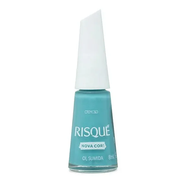 ESMALTE RISQUE OI, SUMIDA 8ML