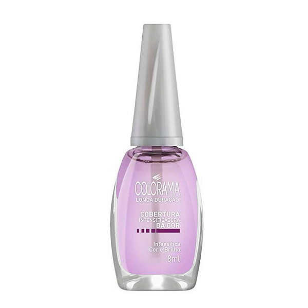 ESMALTE COLORAMA COBERTURA INTENSIFICADORA 8ML