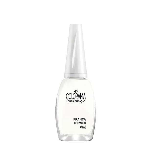 ESMALTE COLORAMA FRANCA 8ML