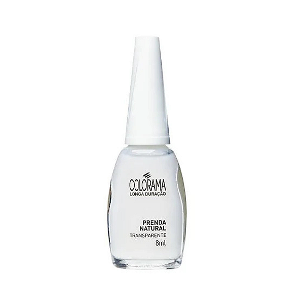 ESMALTE COLORAMA PRENDA NATURAL 8ML