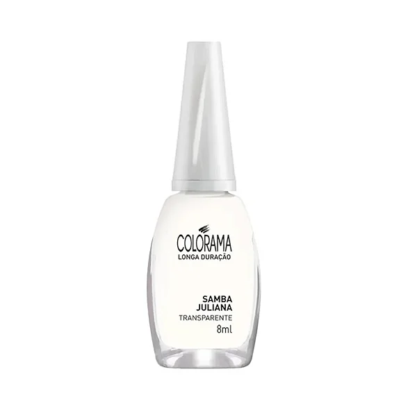 ESMALTE COLORAMA SAMBA JULIANA 8ML