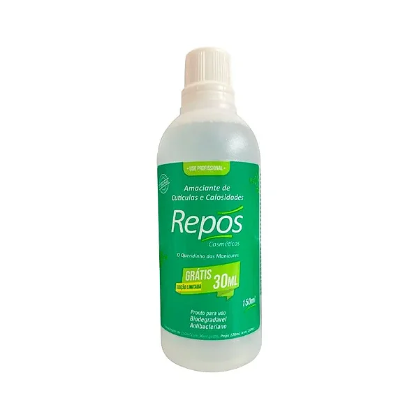 Amaciante Cuticulas Coloside Liquido Repós 1100ml