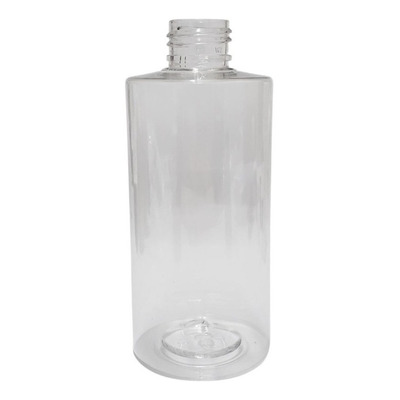 FRASCO VAZIO CAPACIDADE 200ML
