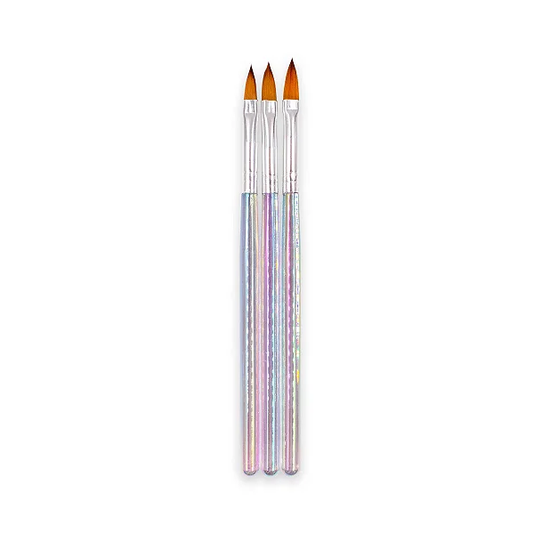 PINCEL PARA UNHAS