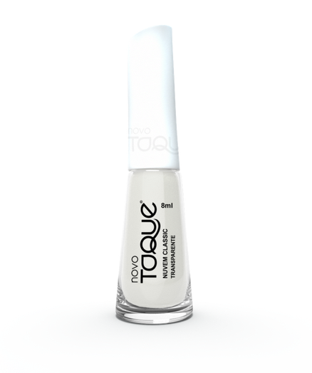 Esmalte Novo Toque Nuvem  Classic