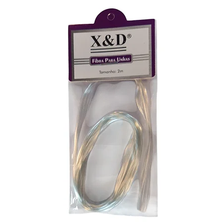 FIBRA DE VIDRO PARA/ UNHA X&D 2MTS