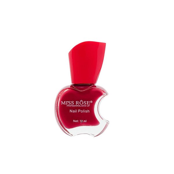 ESMALTE	MISS ROSE A019	CREMOSO 12ML