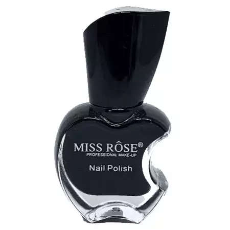 ESMALTE	MISS ROSE A024 CREMOSO 12ML