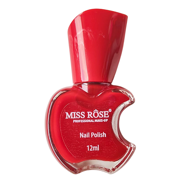 ESMALTE MISS ROSE A098 CREMOSO 12ML