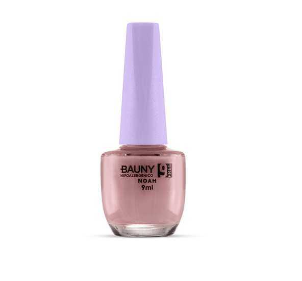 BAUNY ESMALTE 9FREE 9ML - COR NOAH