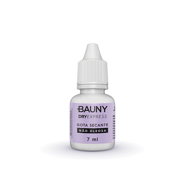 BAUNY GOTA SECANTE 7ML