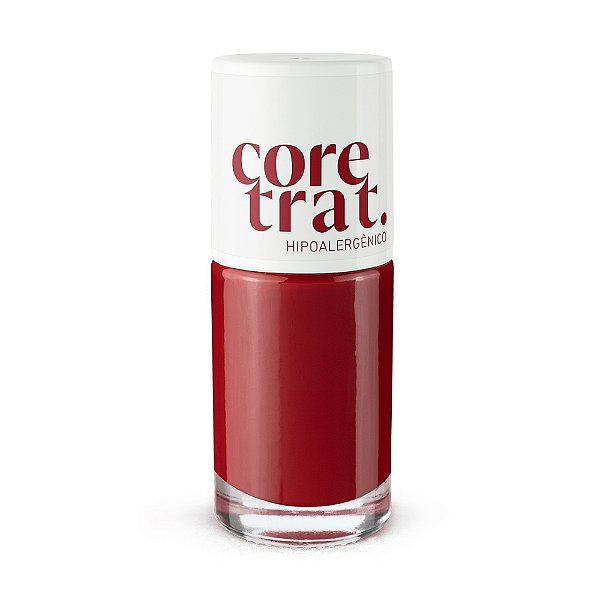 Esmalte Coretrat Crem Fogosa - Blant