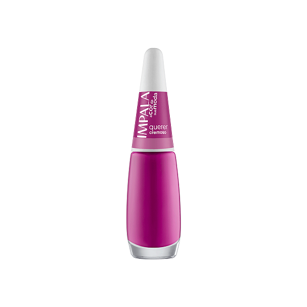 Esmalte impala querer