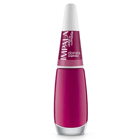 Esmalte impala donata
