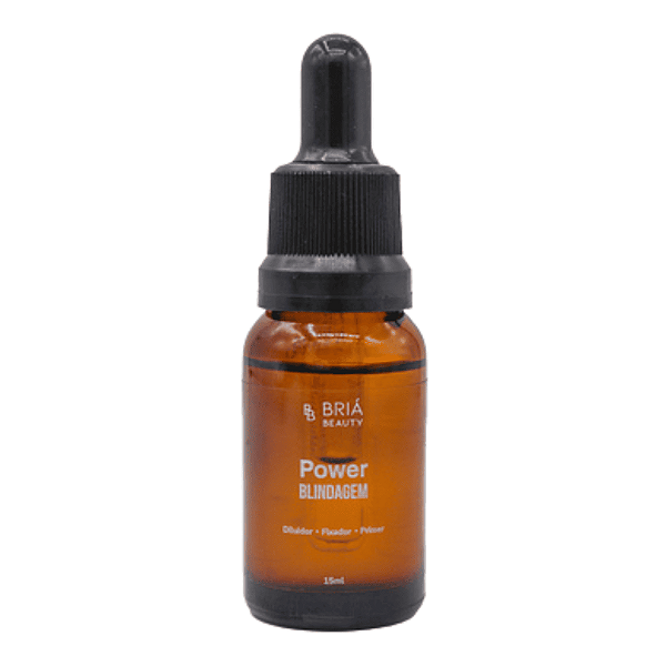 Blindagem Power 15ml - Briá Beauty