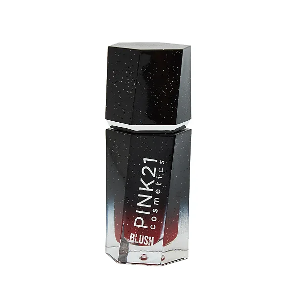 Blush Black Is The New Unid - Pink 21
