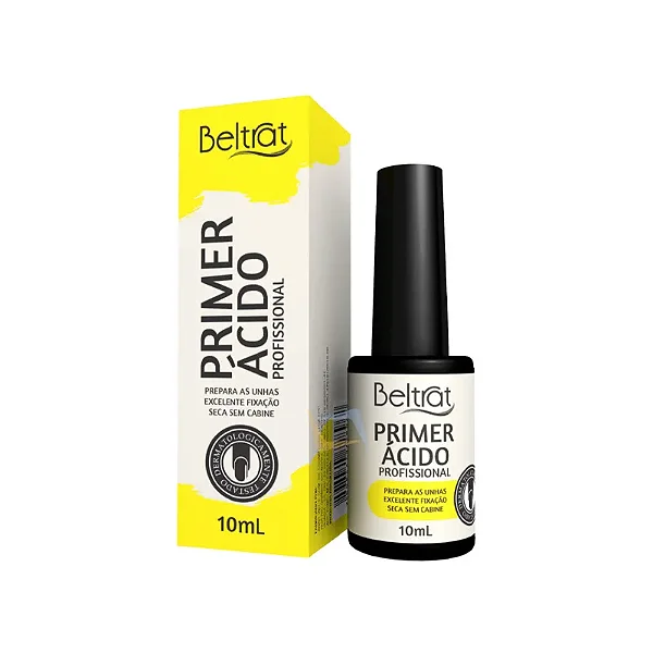Primer Ácido Beltrat 10ml