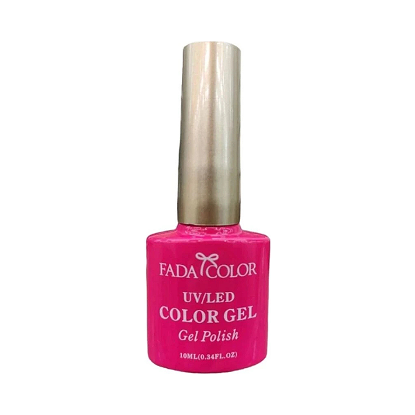 Esmalte em Gel Fada Color 10ml 70