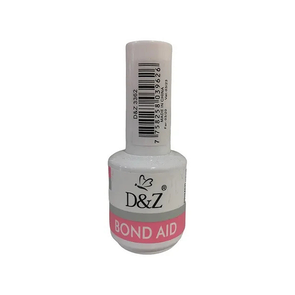Bond AID D&Z 15ml