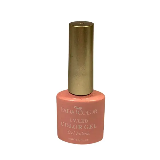 Esmalte em Gel LED/UV Fada Color 10ml Cor 27