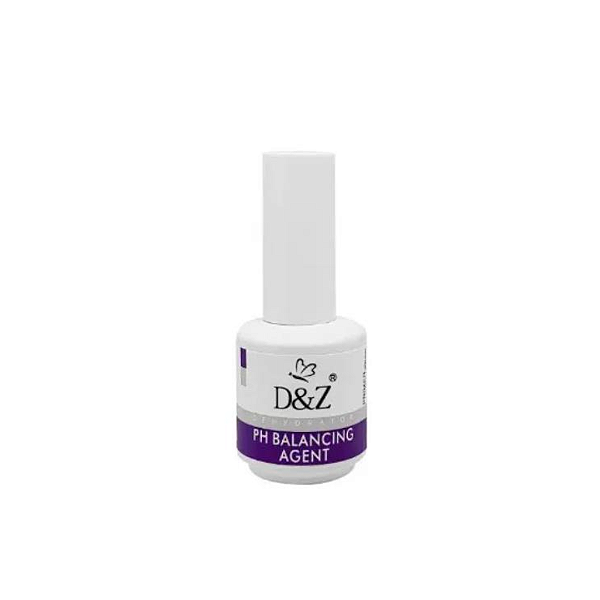 D&Z PH Balancing Agent 15ml
