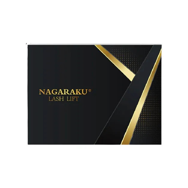 KIT P/ LASH LIFTING CÍLIOS USO PROFISSIONAL NAGARAKU