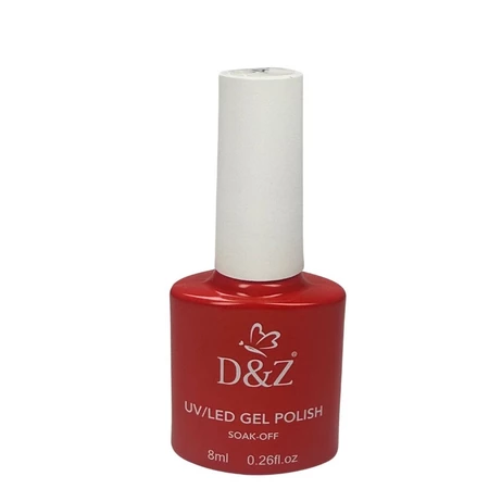 ESMALTE EM GEL 140 - D&Z